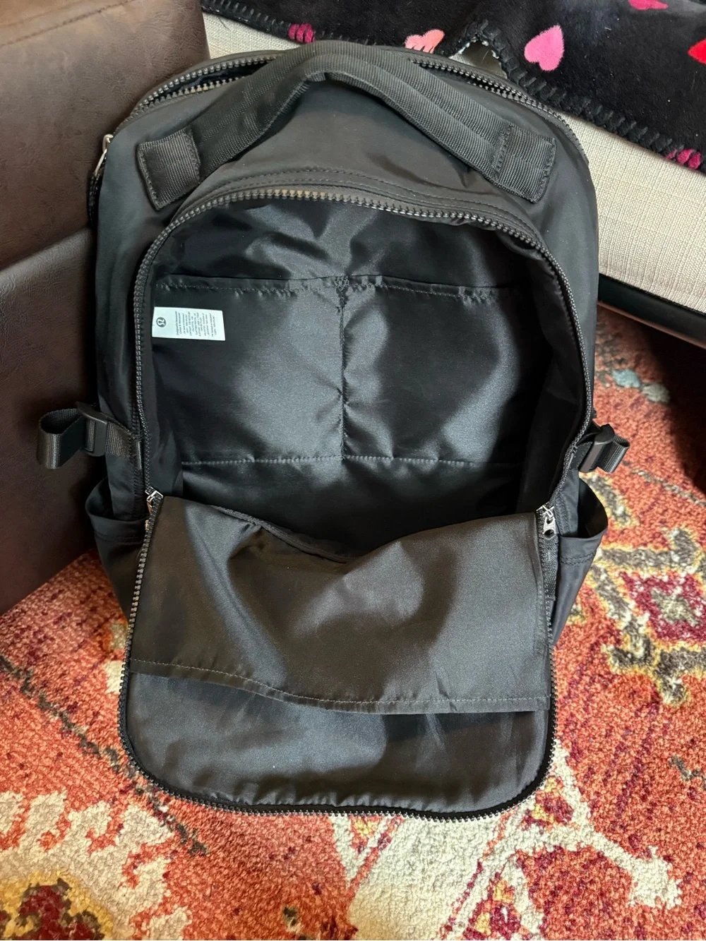 Lululemon New Crew 22L Backpack